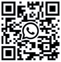 Whatsapp Chat QrCode 